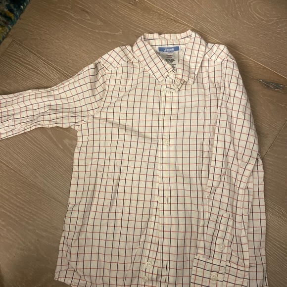 Boys Jacadi button down - Picture 1 of 2
